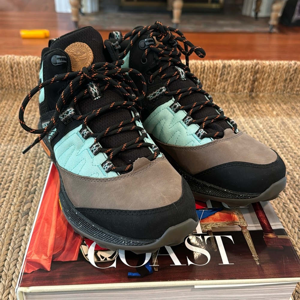 Merrell Hiking Boots